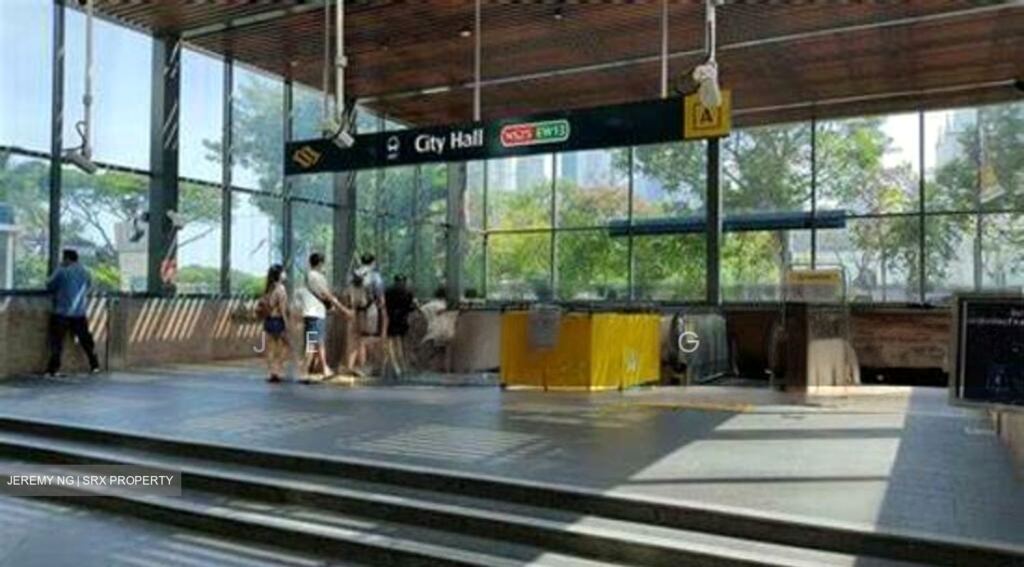 Marina Square (D1), Retail #526479551